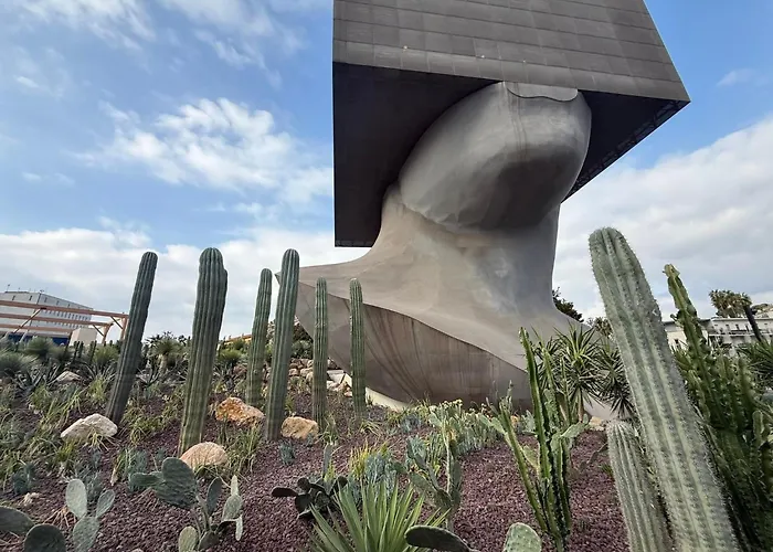 Aparthotel Adagio Access Nice Garibaldi